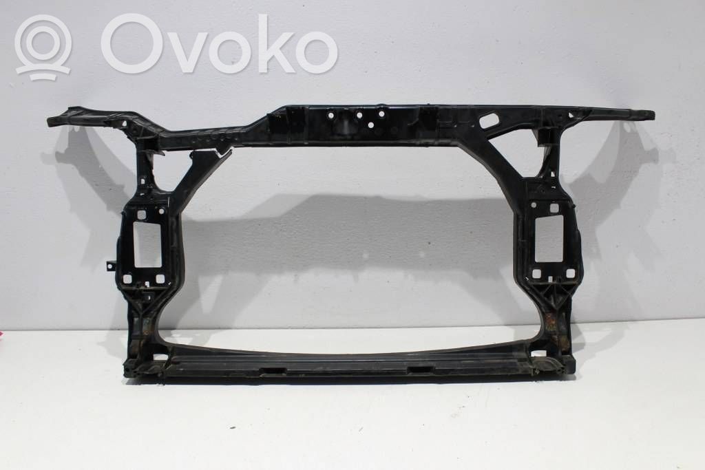 Audi A4 S4 B8 8K Panou suport radiator 