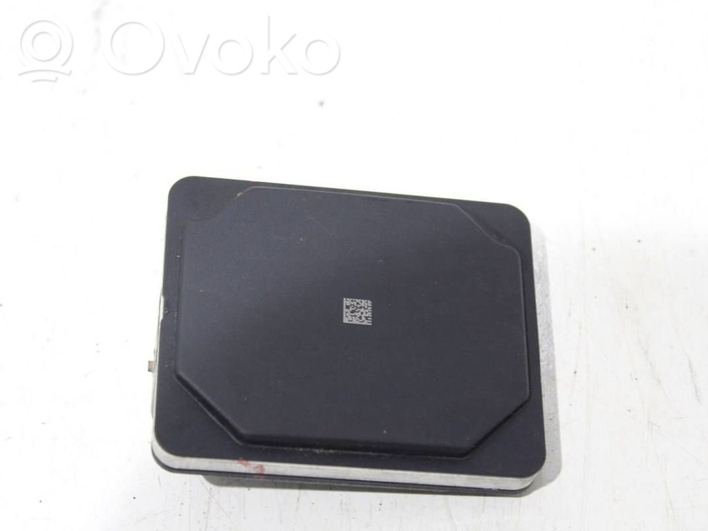 Volkswagen ID.4 Sensor de radar Distronic 