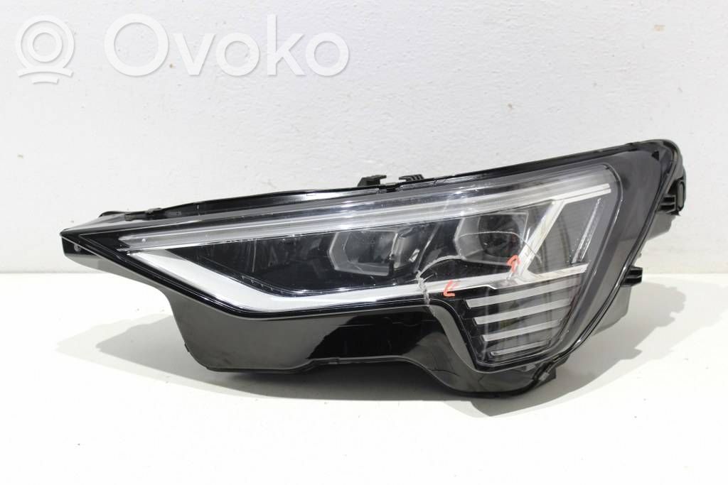 Audi e-tron Headlight/headlamp 