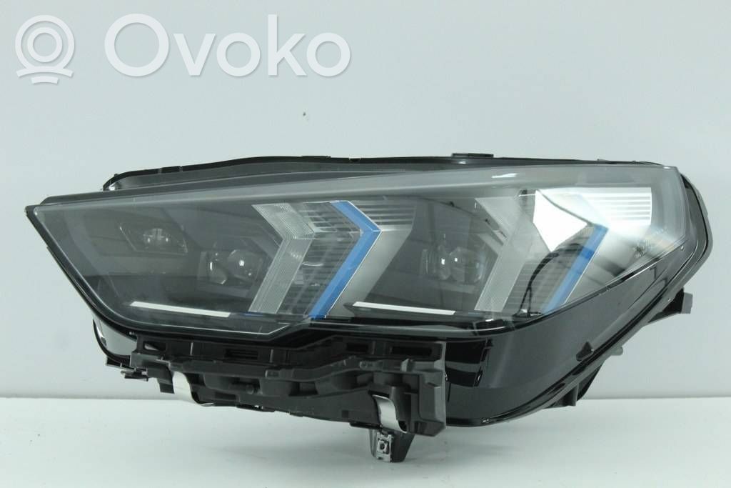 BMW X2 U10 Headlight/headlamp 