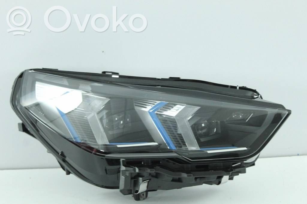 BMW X2 U10 Scheinwerfer 
