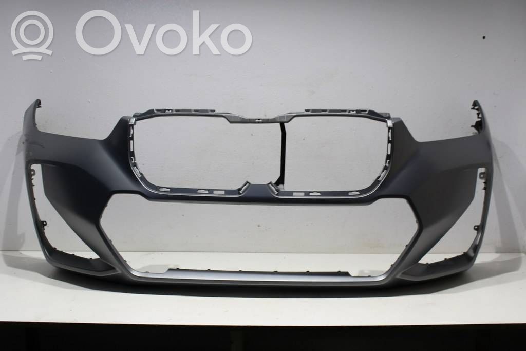 BMW X1 U11 Priekinis bamperis 