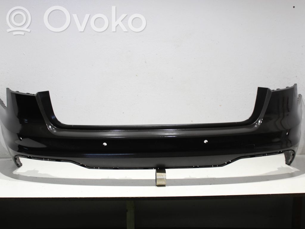 Audi A4 S4 B9 8W Parachoques 