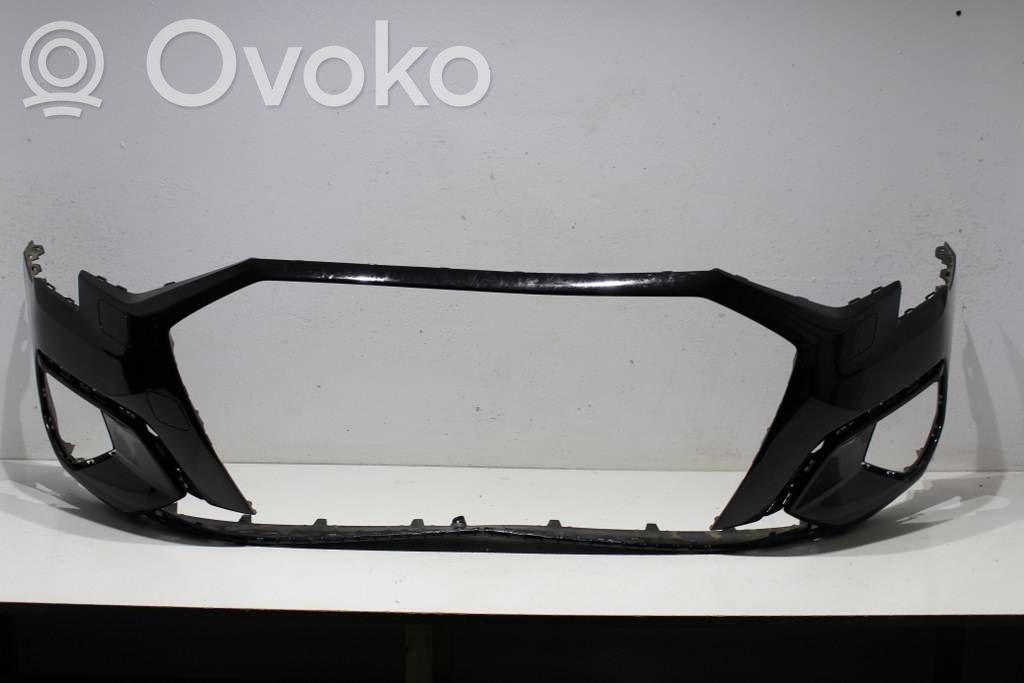Audi A3 8Y Front bumper 