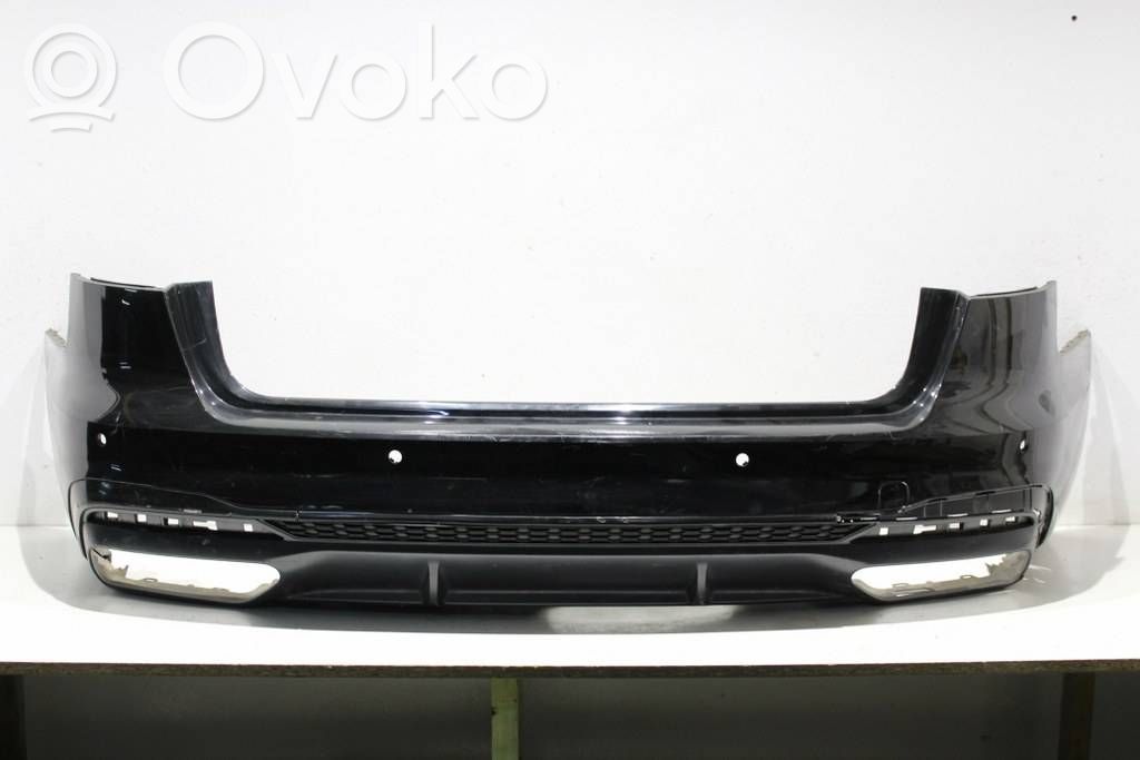 Audi A4 S4 B9 8W Parachoques 