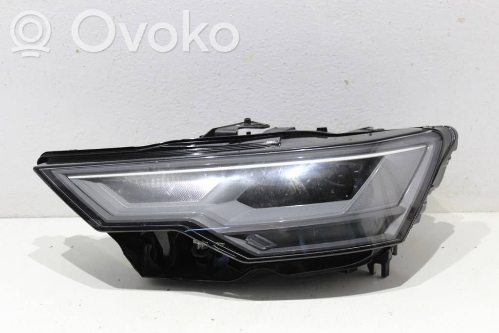 Lampa przednia   0133760100093724,4K0941033,1ZX01337601