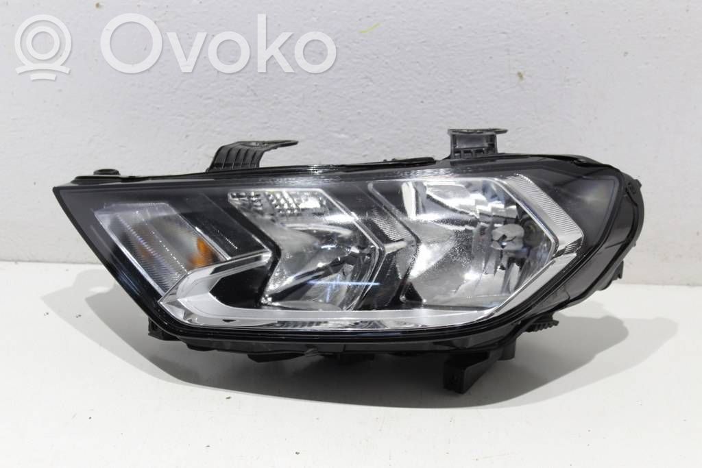 Audi A1 Phare frontale 