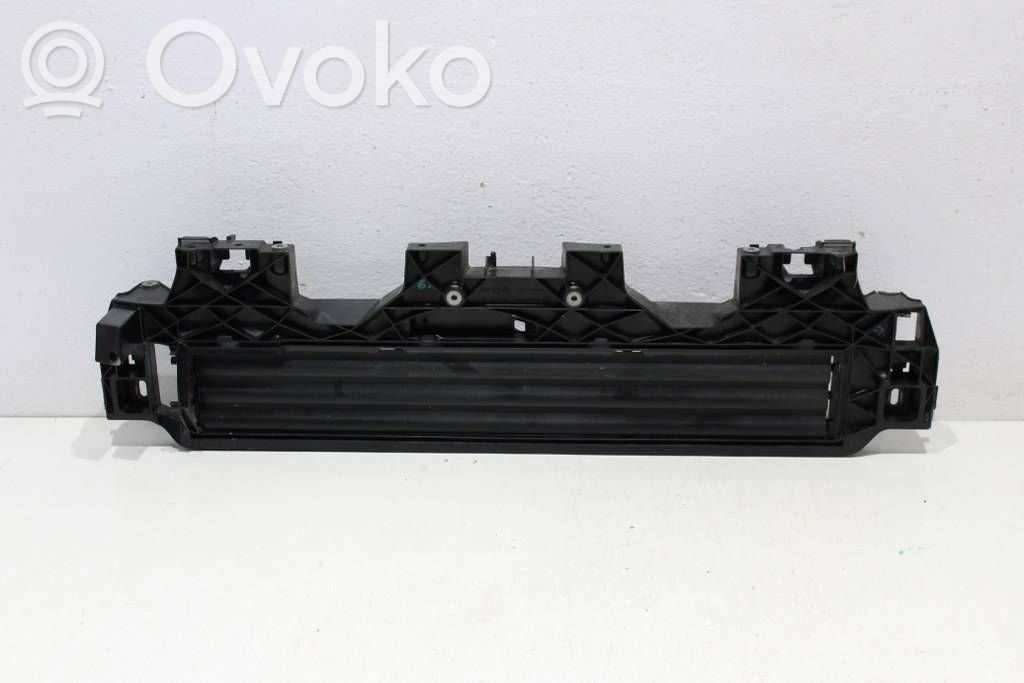 Audi e-tron Conducto/guía del intercooler 
