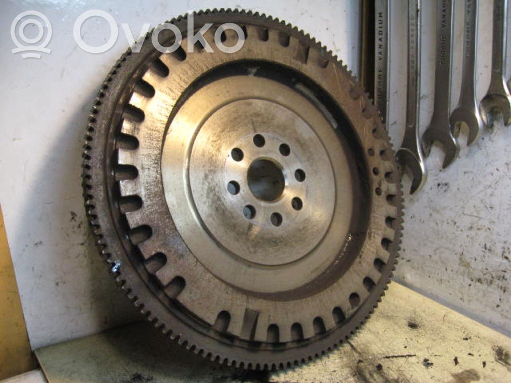 Ford Focus Volante motor 