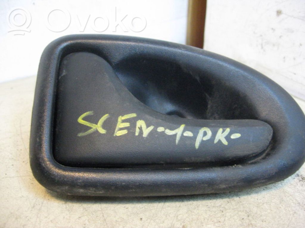 Renault Scenic I Manecilla interna puerta delantera 