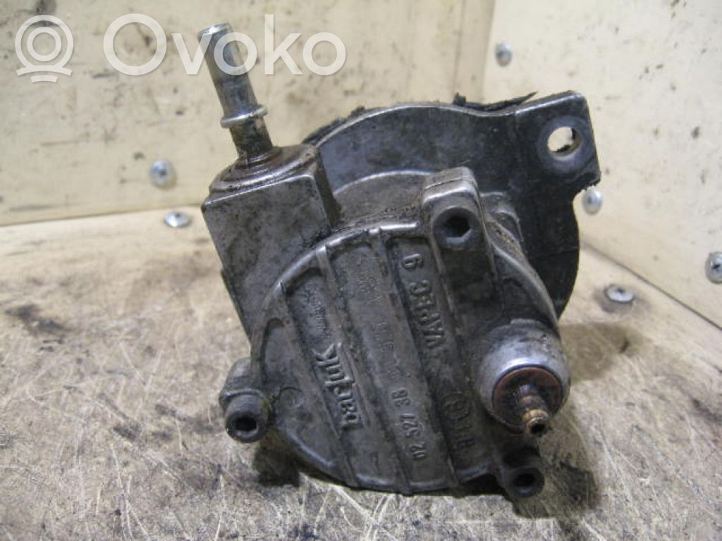 Opel Astra G Pompa a vuoto 