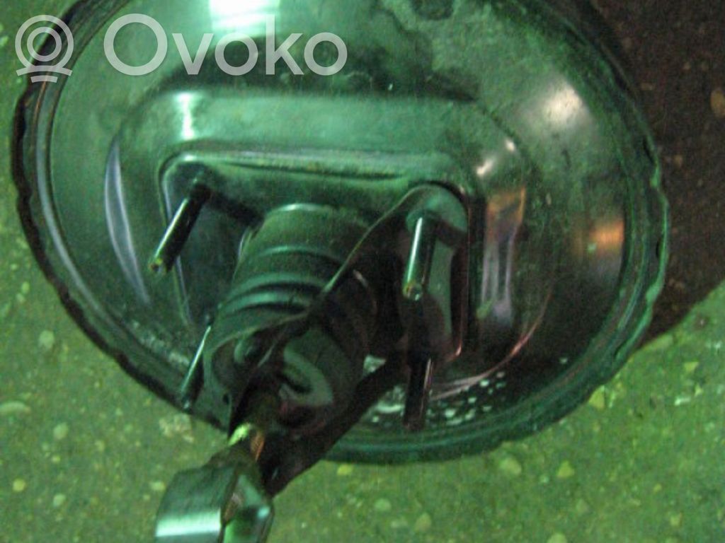 Stabdžių vakuumo pūslė