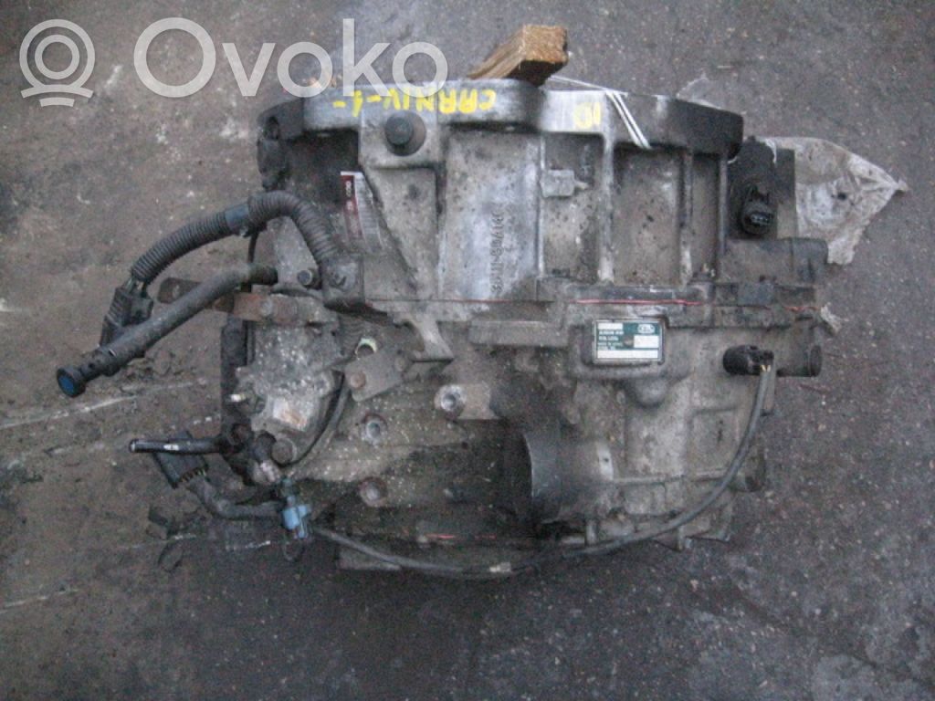 KIA Carnival Caja de cambios automática 