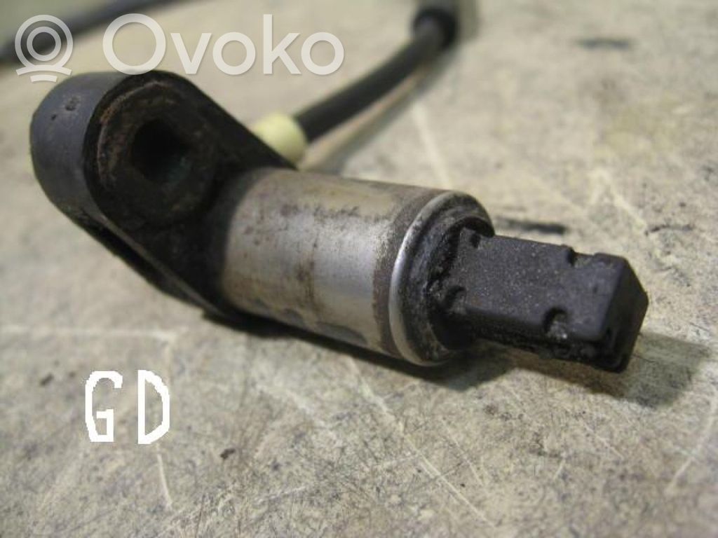 ABS Sensor hinten   BUGNINIAISTABDZIAI