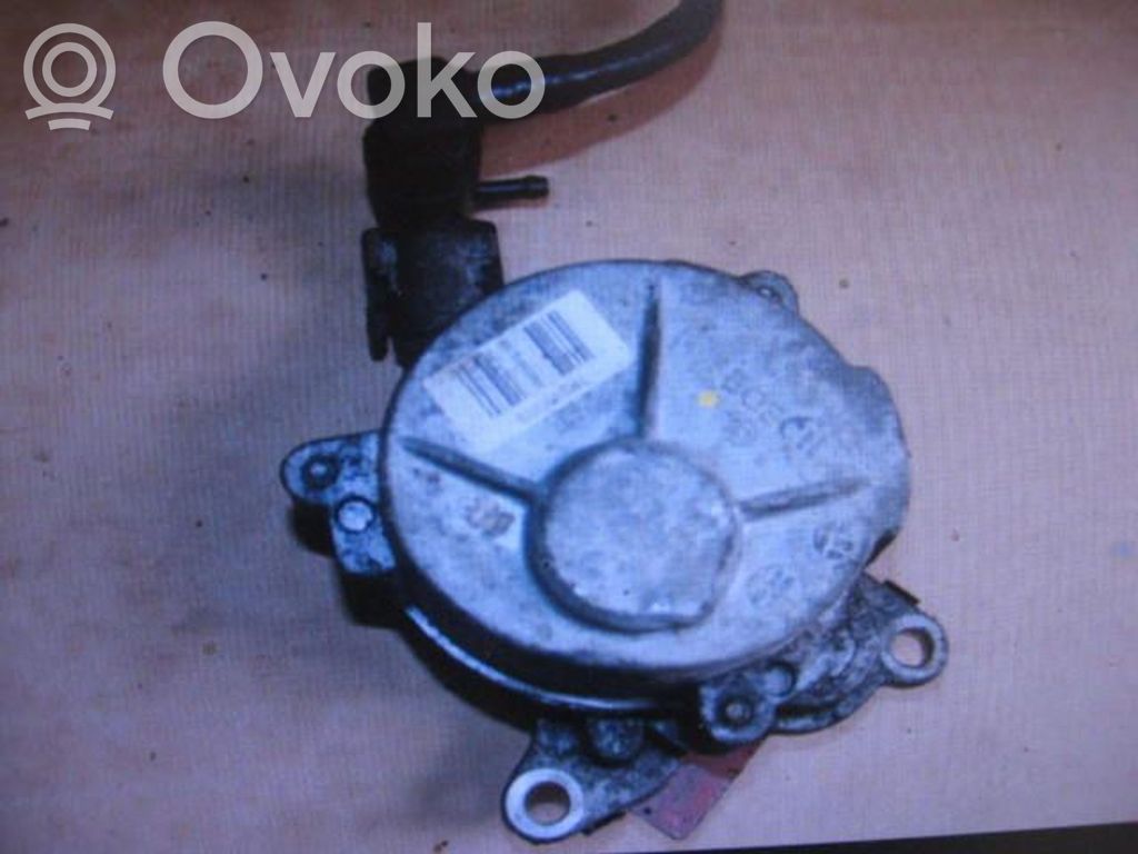 Bomba de vacío   8200683982,20DCI