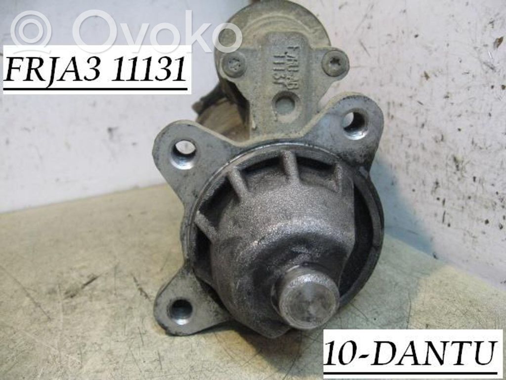 Motor de arranque   11131,FRJA3