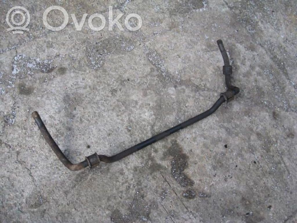 Stabilisator hinten