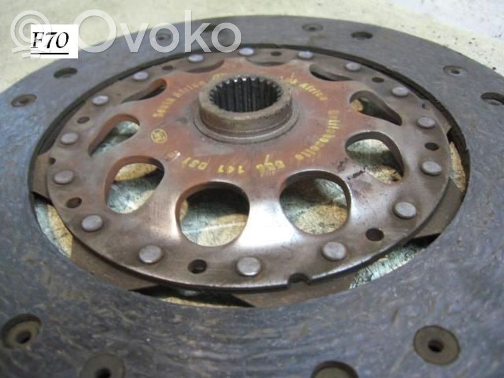 Volkswagen PASSAT B5 Disco del embrague 