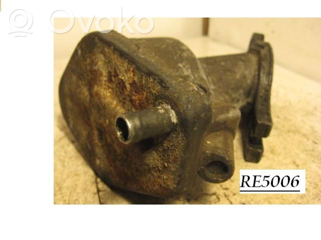 Bomba de vacío   RE5006