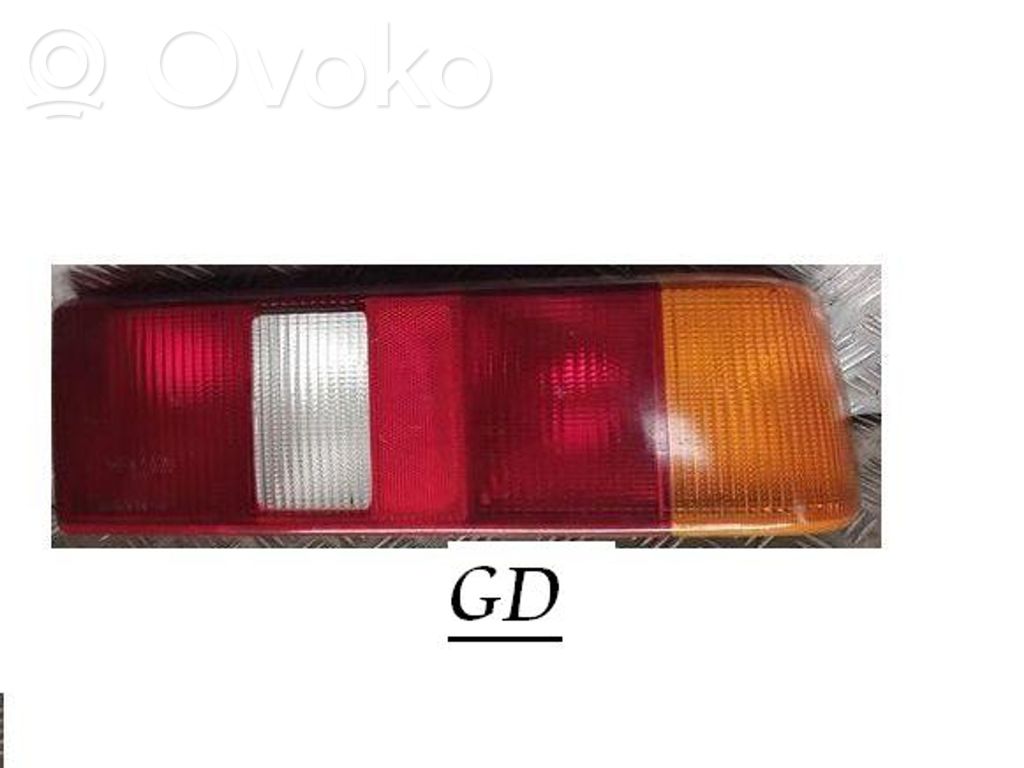 Takavalot   87BG13A602