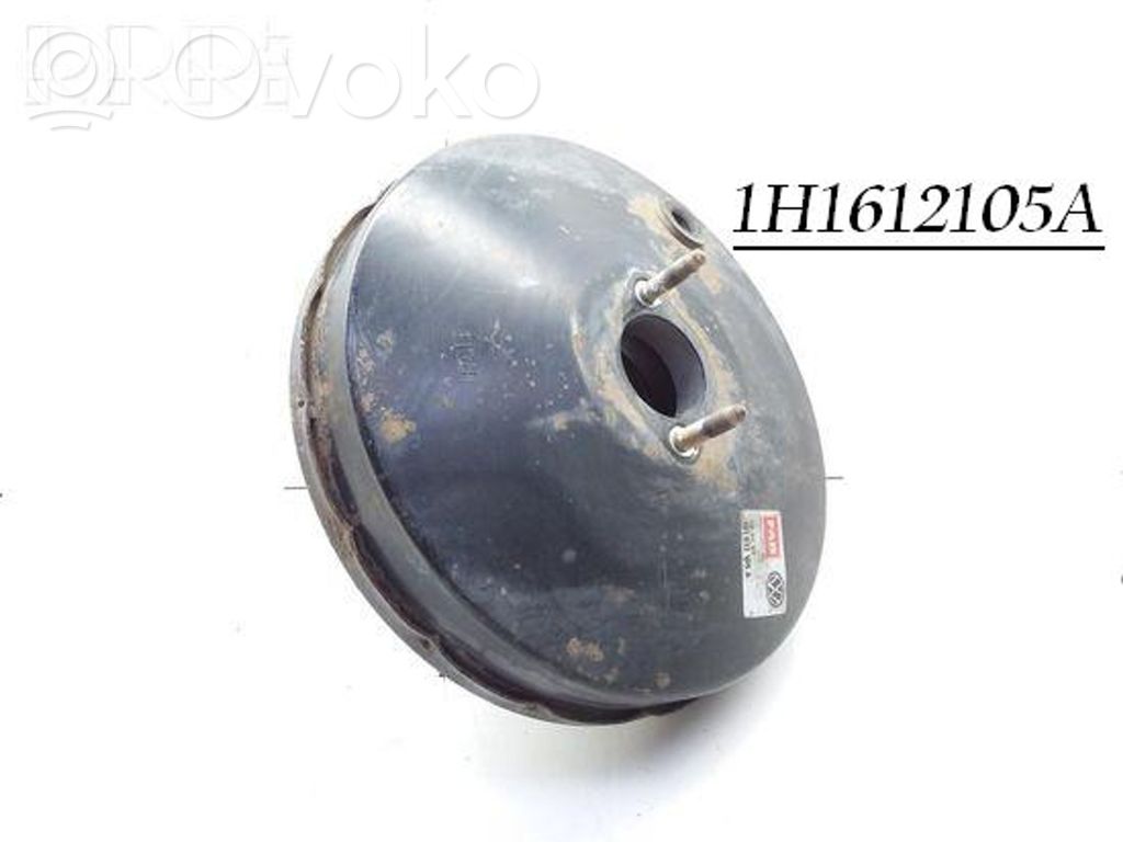 Volkswagen Golf III Brake booster 