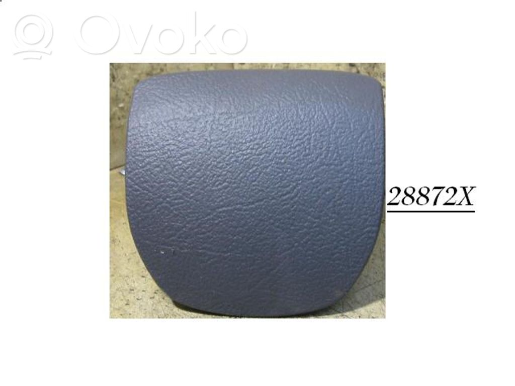 Cendrier   28872X