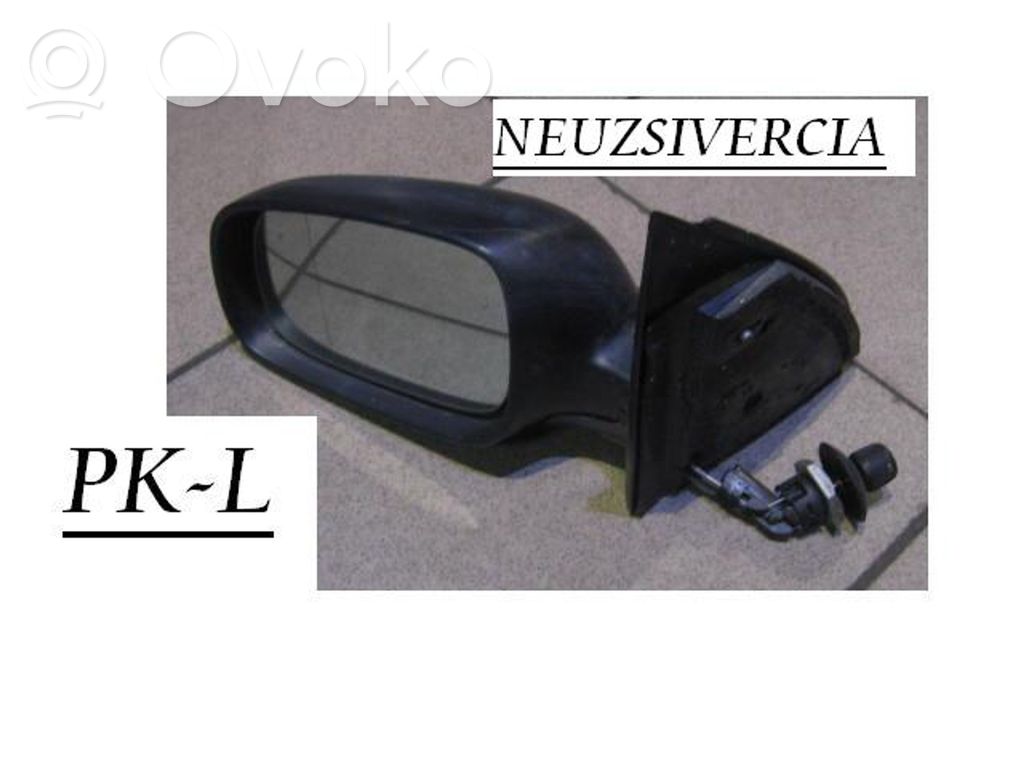Seat Arosa Oglindă exterioară coupe (mecanică) 