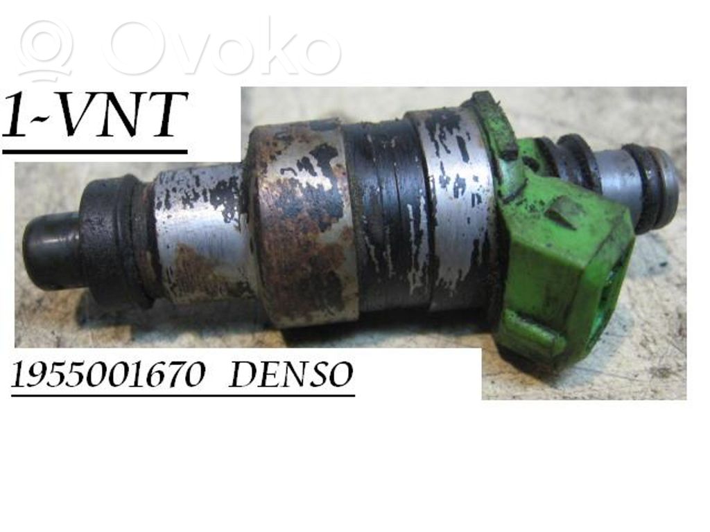 Inyector de combustible   1955001670