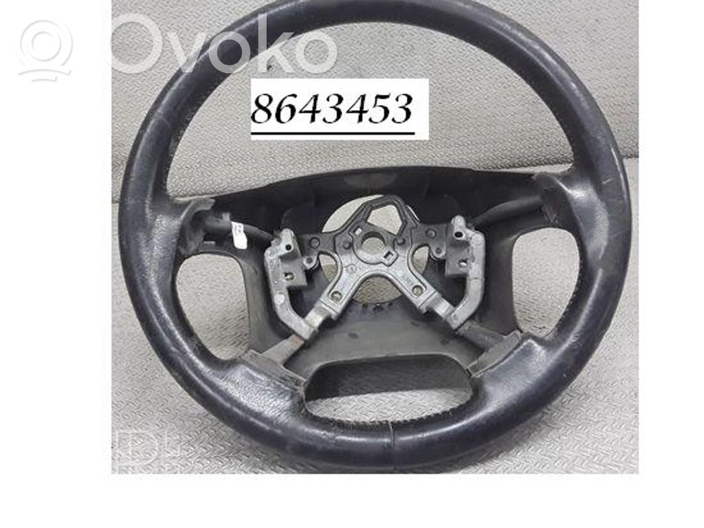 Volvo S80 Ohjauspyörä 