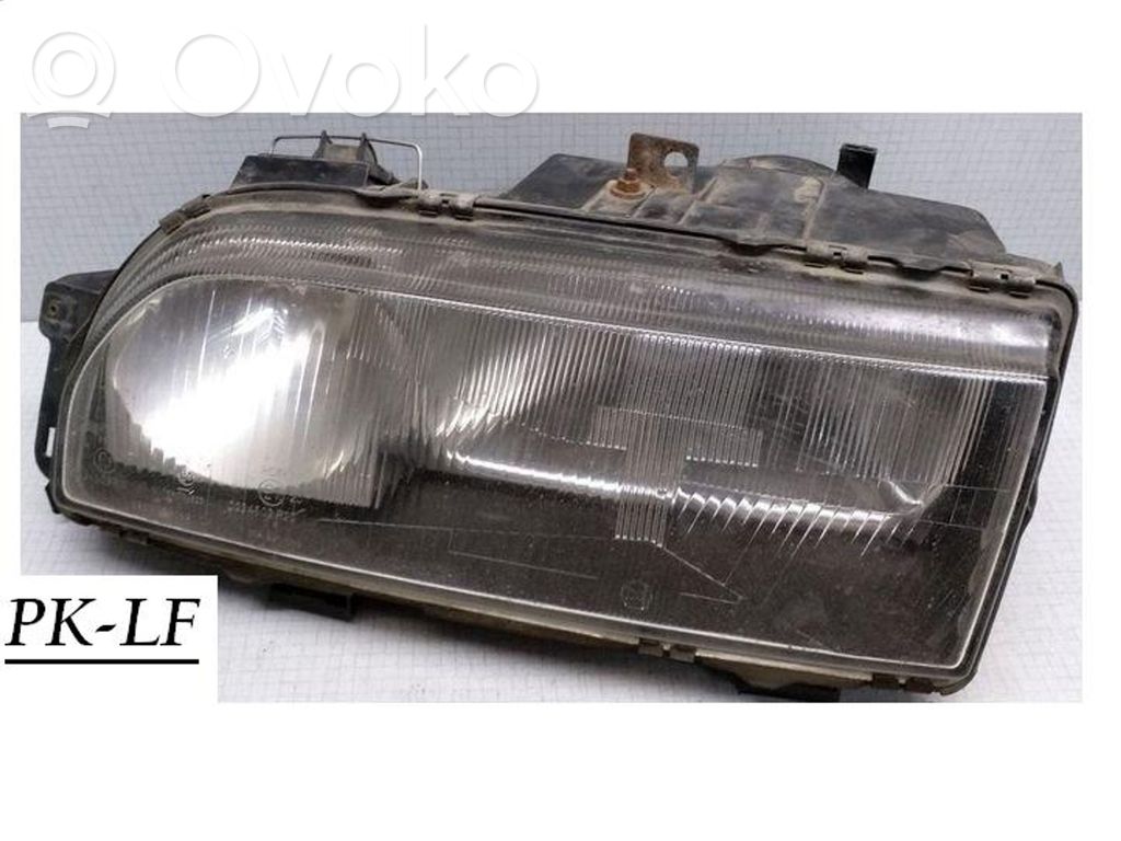 Ford Scorpio Headlight/headlamp 