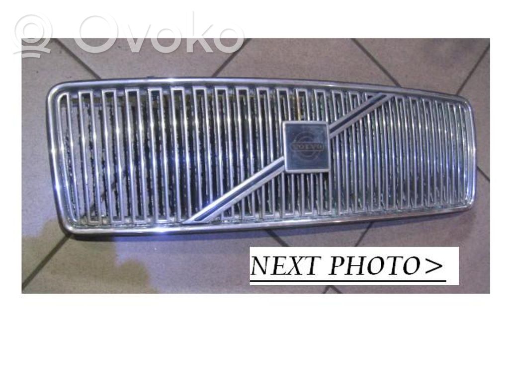 Volvo 850 Etusäleikkö 