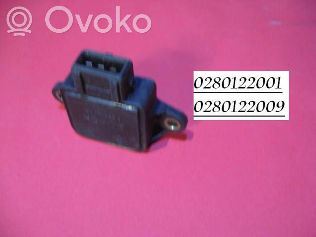 Sensor Drosselklappe   0280122001,0280122009