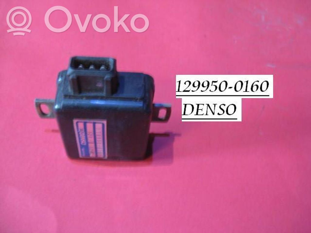 Sensor Drosselklappe   1299500160