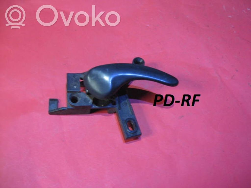 Ford Galaxy Manecilla interna puerta delantera 