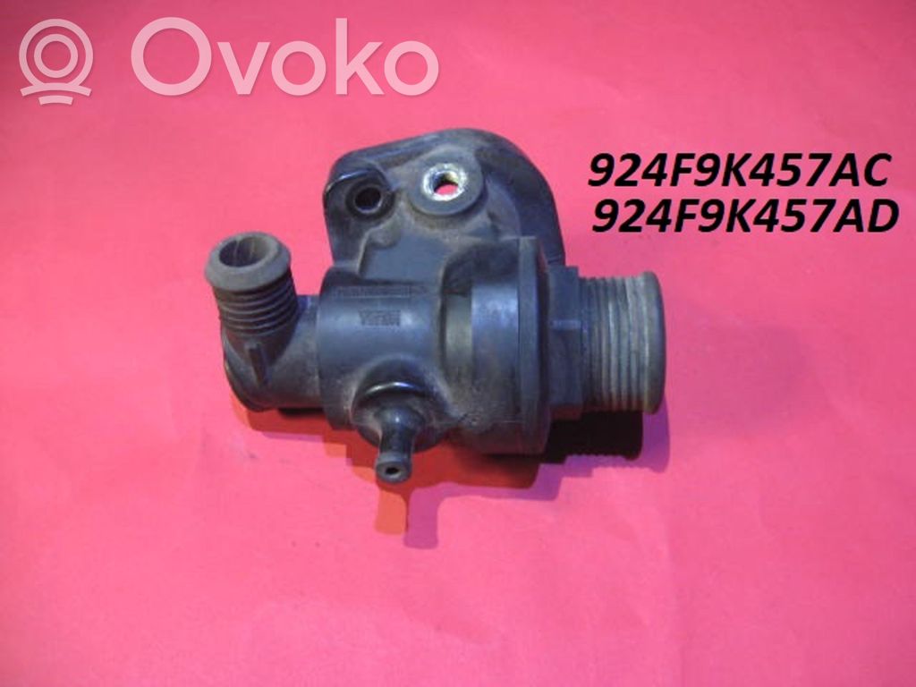 Ford Transit Termostaatin kotelo 