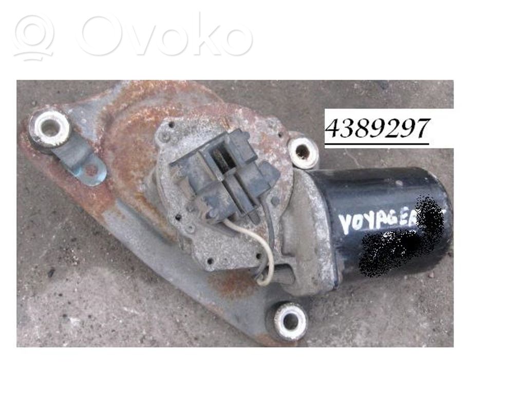 Chrysler Voyager Silniczek wycieraczek szyby przedniej / czołowej 
