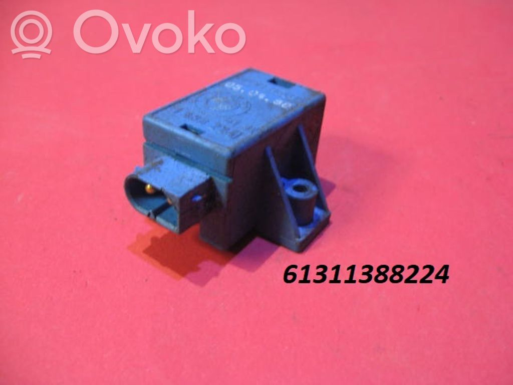 Alarm movement detector/sensor   61311388224