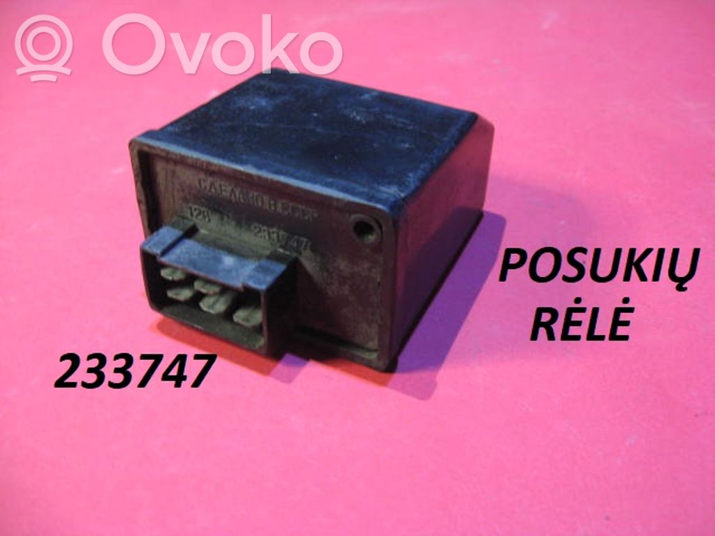 Light relay   233747