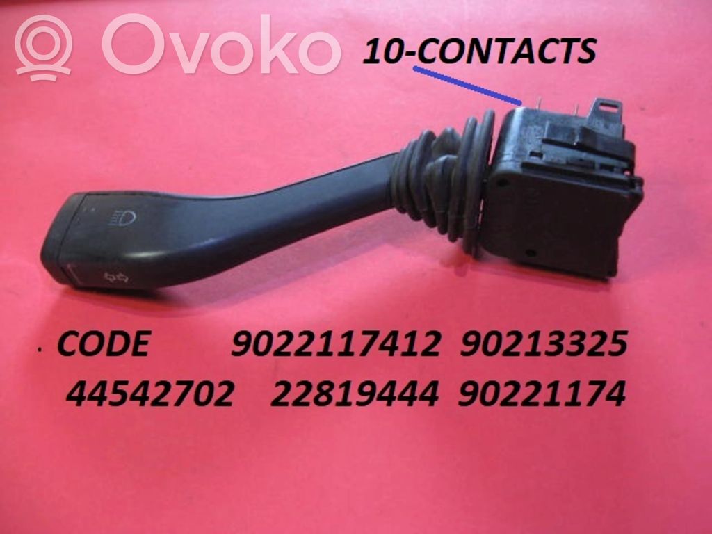 Opel Vectra B Indicator stalk 