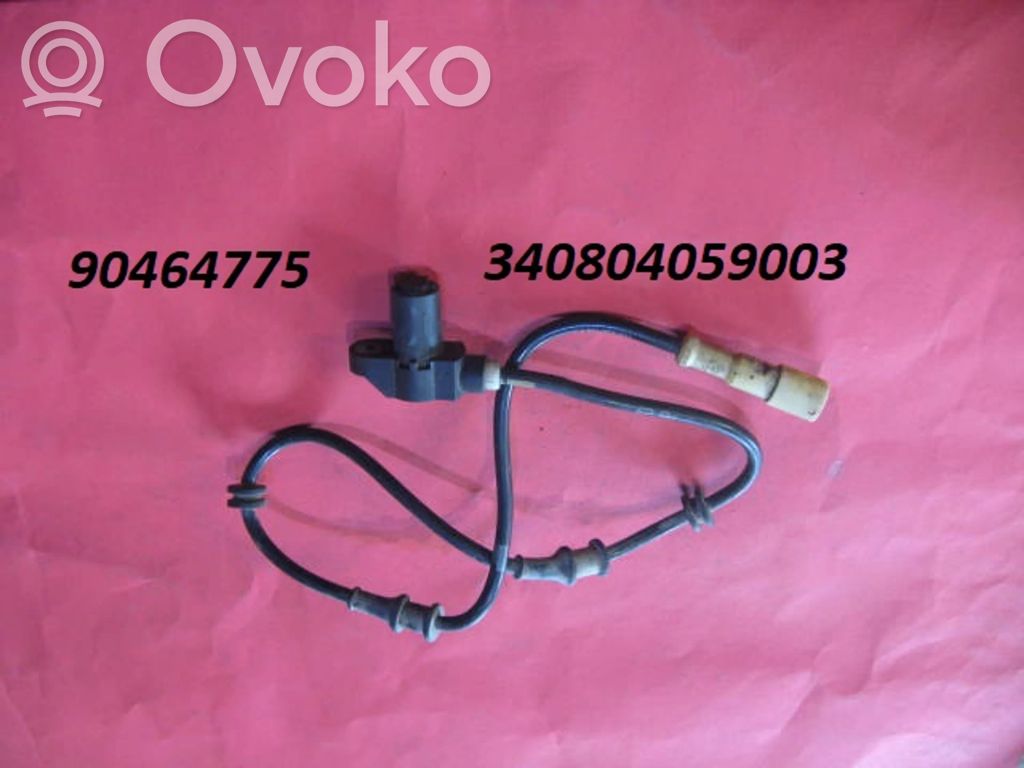Opel Vectra B ABS Sensor 
