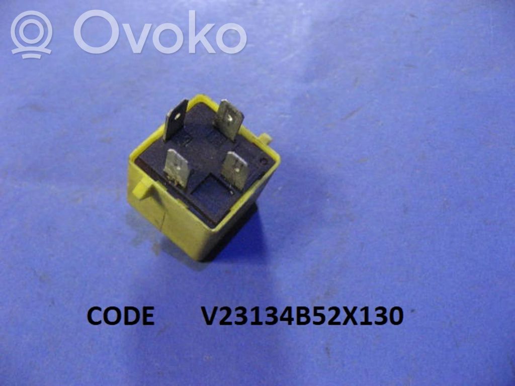 Muu rele   V23134B52X130