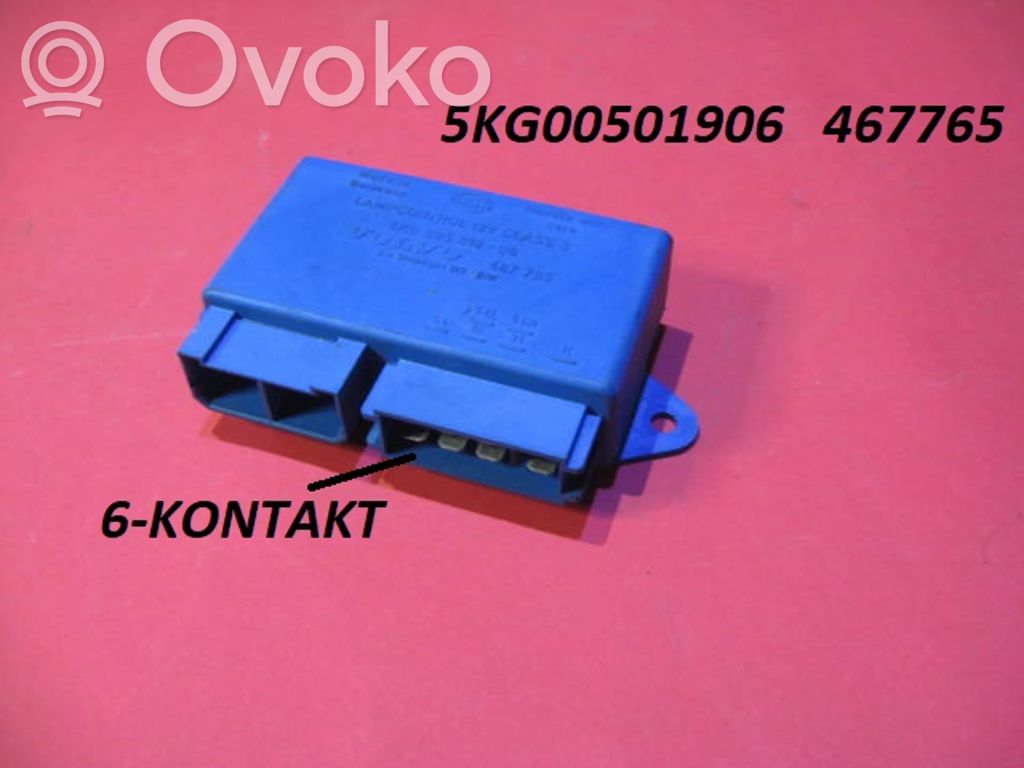 Volvo 440 Lichtmodul Lichtsensor 