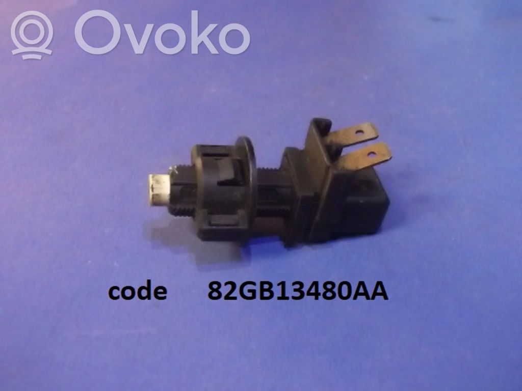 Sensor Bremspedal   82GB13480AA