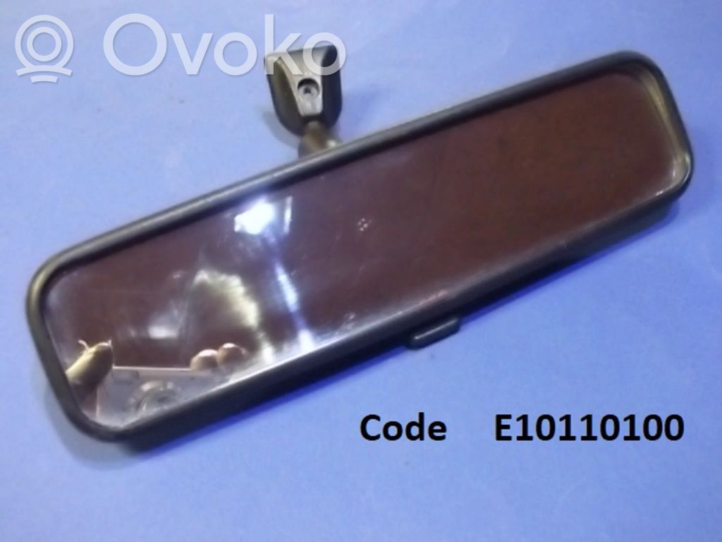 Espejo retrovisor (interior)   E10110100