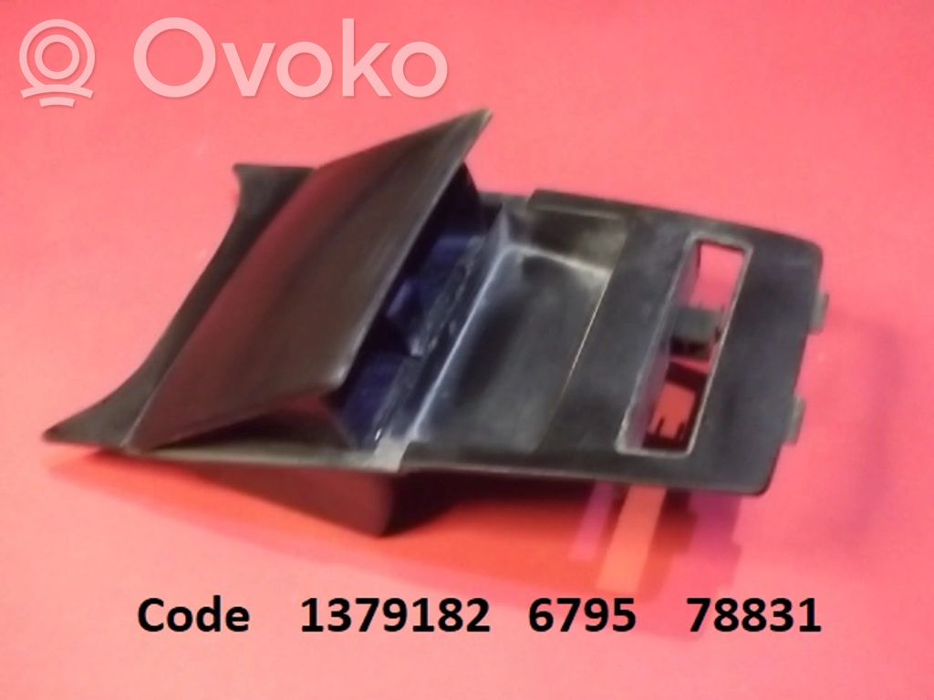 Volvo 740 Cenicero (trasero) 