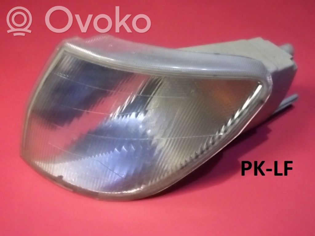 Peugeot 306 Frontblinker 