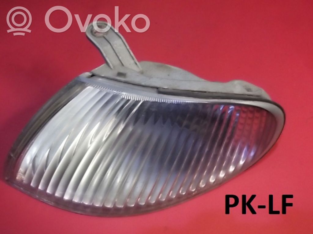 Frontblinker   015022