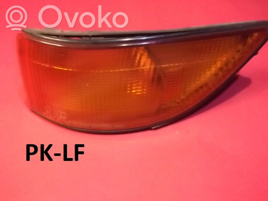 Frontblinker   082141518L,0455702L