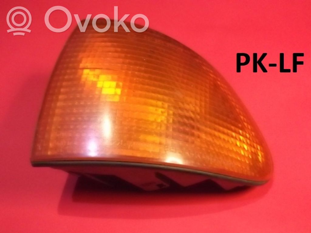 Frontblinker   63138361005,63138352135