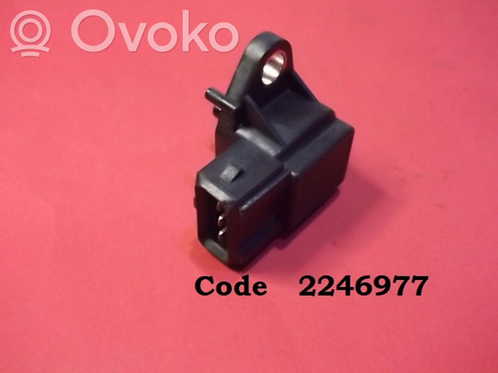 Sensor de la presión del aire   2246977,2246977,115EF19AR15